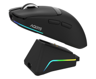 AQIRYS NYX black - 1534041 - zdjęcie 7